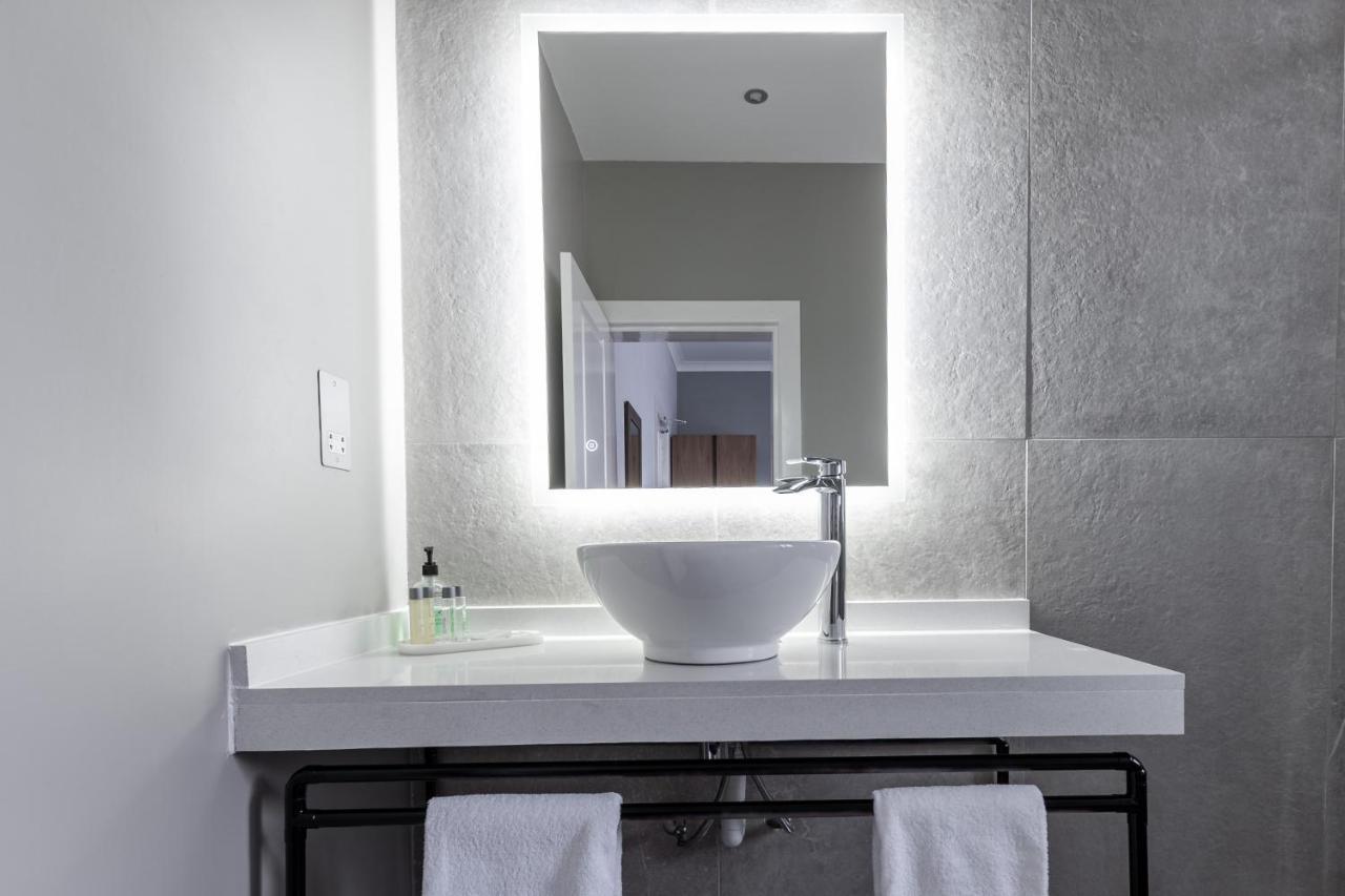 Radisson Blu Hotel, Perth Eksteriør billede