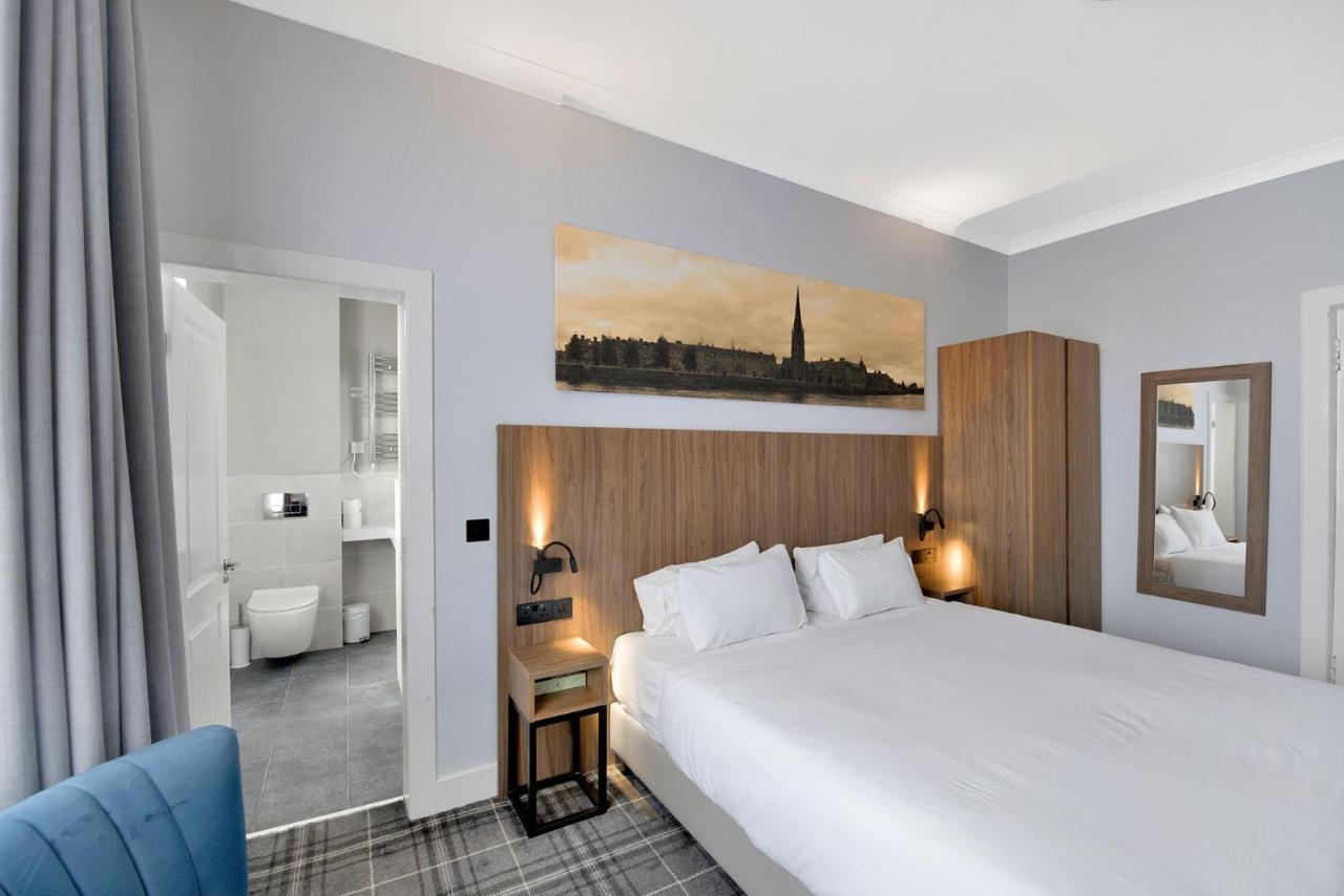 Radisson Blu Hotel, Perth Eksteriør billede