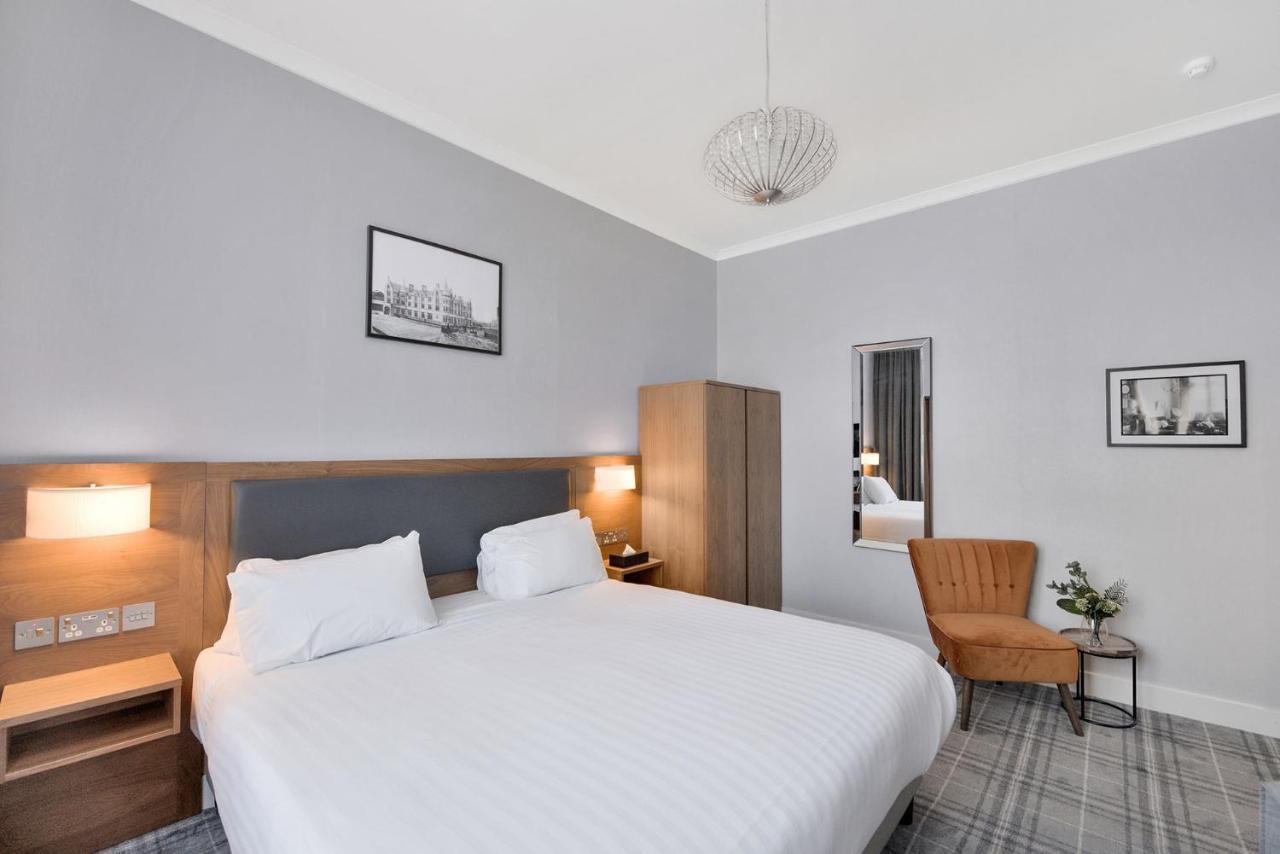 Radisson Blu Hotel, Perth Eksteriør billede