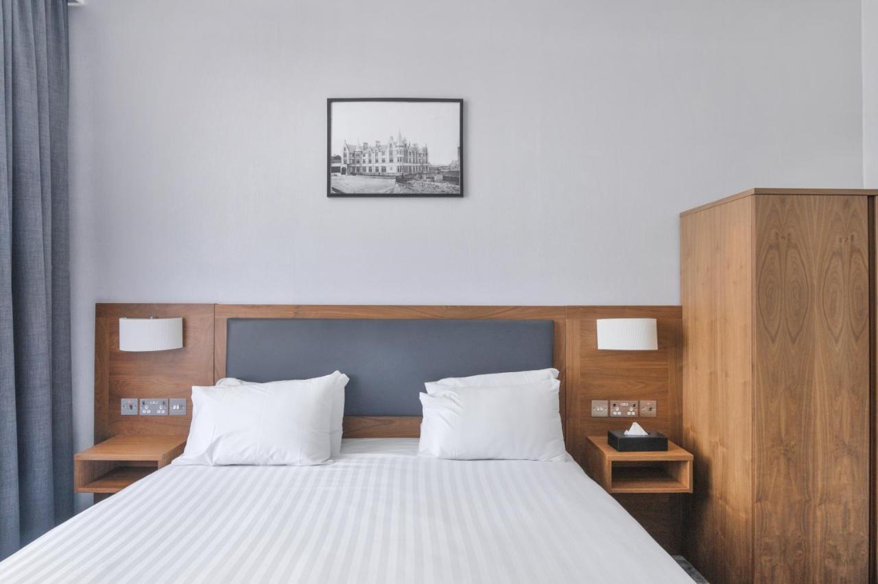 Radisson Blu Hotel, Perth Eksteriør billede