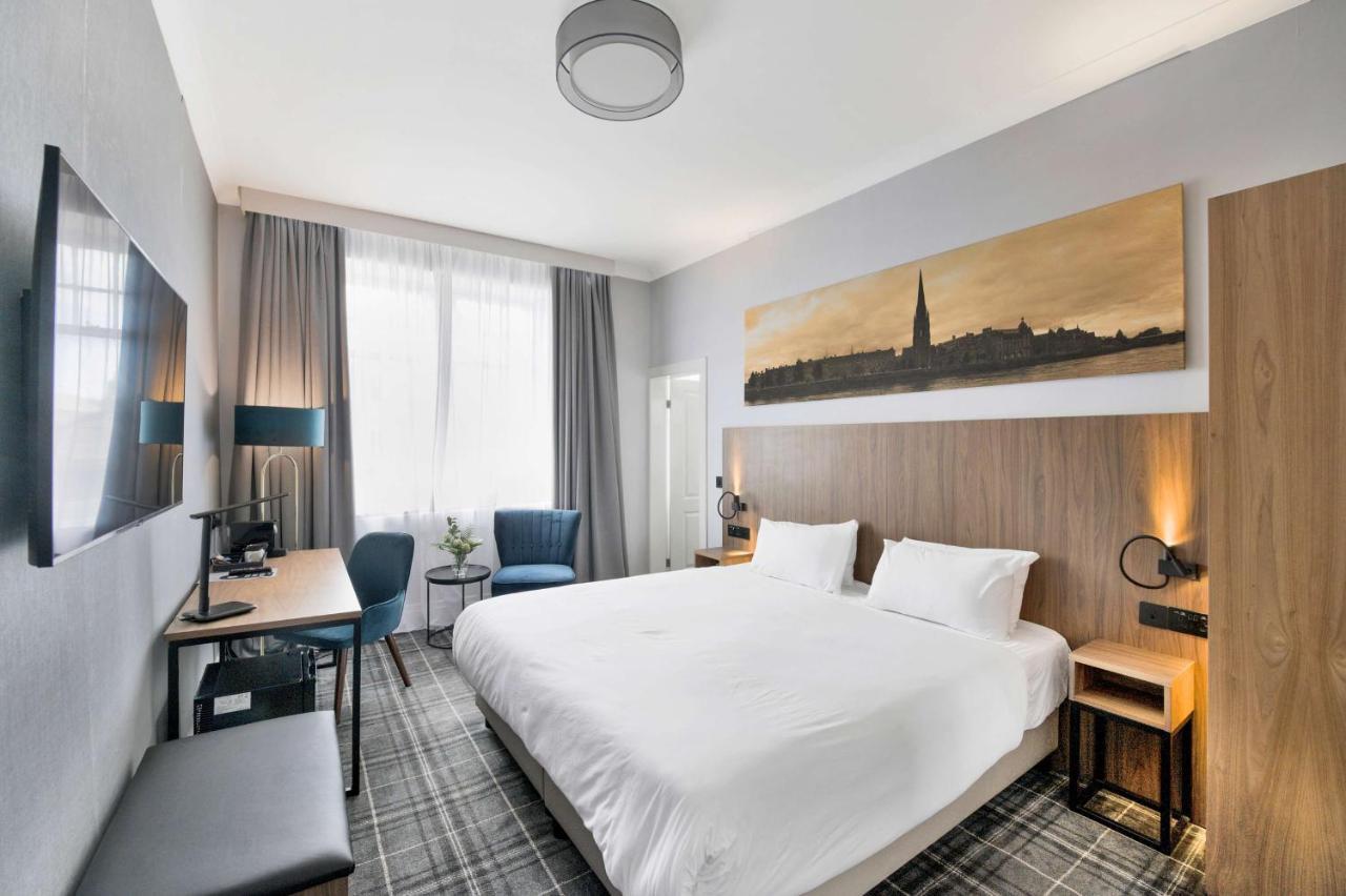 Radisson Blu Hotel, Perth Eksteriør billede