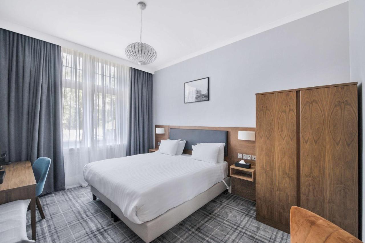 Radisson Blu Hotel, Perth Eksteriør billede