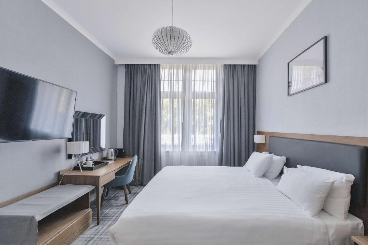 Radisson Blu Hotel, Perth Eksteriør billede